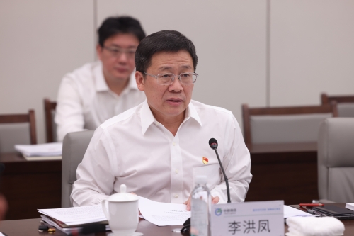 金沙js93252物流集团党委召开学习贯彻习近平新时代中国特色社会主义思想主题教育专题民主生活会